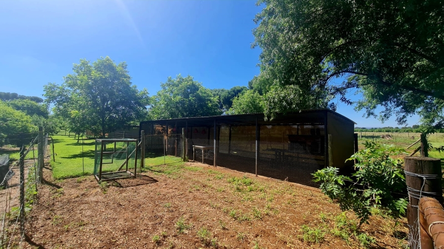 Commercial Property for Sale in Bainsvlei Free State